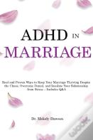 Adhd In Marriage