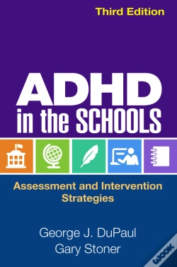 Capa do artigo Adhd In The Schools