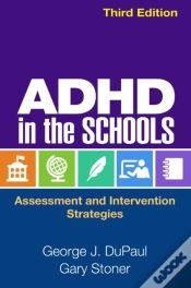 Capa do artigo Adhd In The Schools