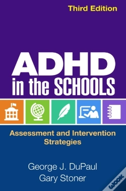 Capa do artigo Adhd In The Schools