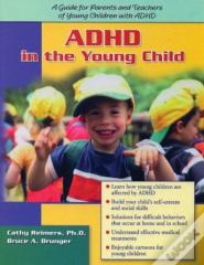 Adhd In The Young Child: Driven To Redirection