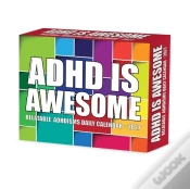 Capa do artigo Adhd Is Awesome 2027 Box