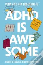 Adhd Is Awesome