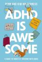 Adhd Is Awesome - Preview