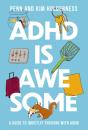 Adhd Is Awesome - Preview