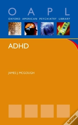 Capa do artigo Adhd