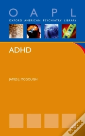Capa do artigo Adhd