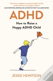 Capa do artigo Adhd