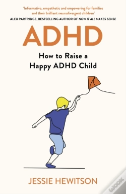Capa do artigo Adhd