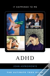 Capa do artigo Adhd