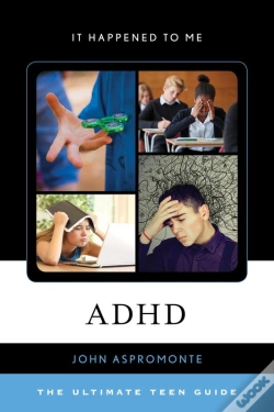 Capa do artigo Adhd