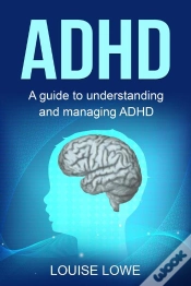 Capa do artigo Adhd