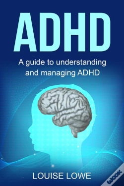 Capa do artigo Adhd