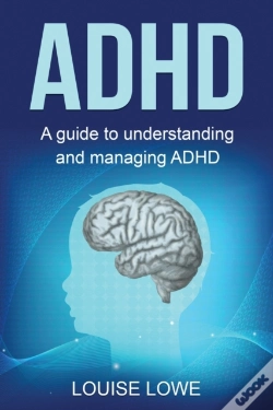 Capa do artigo Adhd