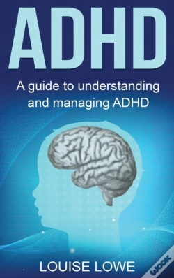 Capa do artigo Adhd