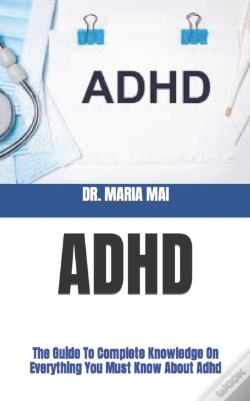 Capa do artigo Adhd