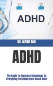 Adhd