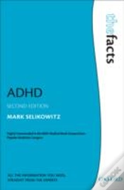 Capa do artigo Adhd