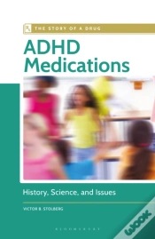 Capa do artigo Adhd Medications