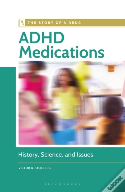 Capa do artigo Adhd Medications