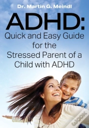Capa do artigo Adhd