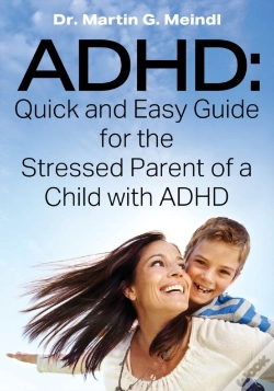 Capa do artigo Adhd