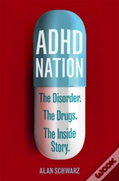 Adhd Nation