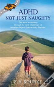 Capa do artigo Adhd Not Just Naughty