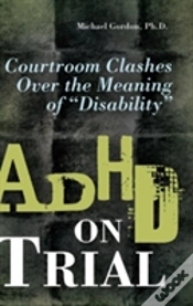 Capa do artigo Adhd On Trial