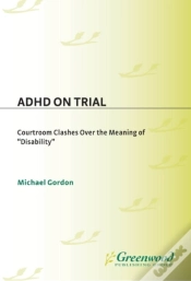 Capa do artigo Adhd On Trial
