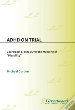 Capa do artigo Adhd On Trial