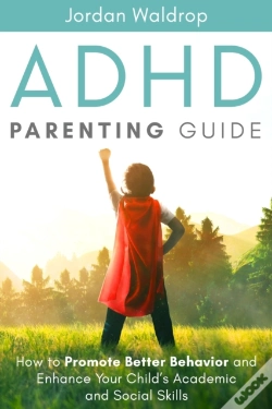 Capa do artigo Adhd Parenting Guide