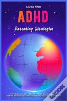 Adhd Parenting Strategies
