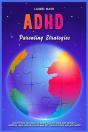 Adhd Parenting Strategies - Preview