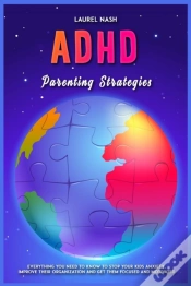Capa do artigo Adhd Parenting Strategies