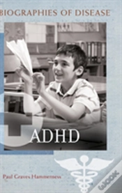Capa do artigo Adhd