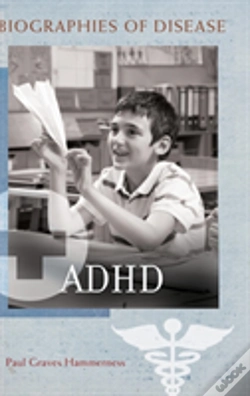 Capa do artigo Adhd