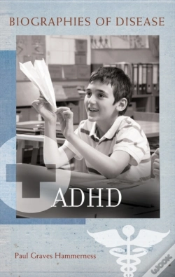 Capa do artigo Adhd