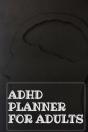 Adhd Planner For Adults - Preview