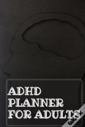 Adhd Planner For Adults