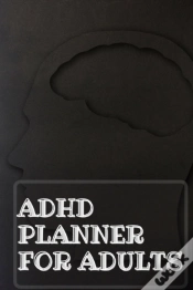 Capa do artigo Adhd Planner For Adults
