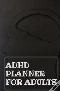 Capa do artigo Adhd Planner For Adults