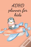 Adhd Planner For Kids
