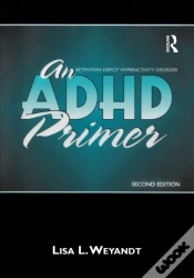 Capa do artigo Adhd Primer