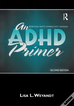 Capa do artigo Adhd Primer