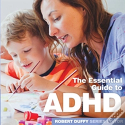 Capa do artigo Adhd