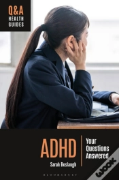 Capa do artigo Adhd