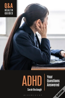 Capa do artigo Adhd