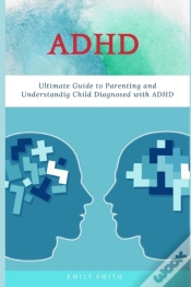 Capa do artigo Adhd