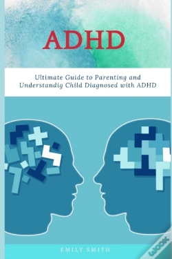 Capa do artigo Adhd